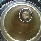 油缸内壁熔覆堆焊机