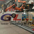 中部槽自动焊接机