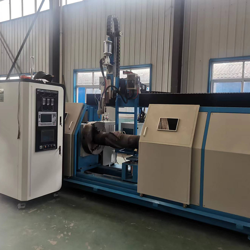 扶正器石油钻杆熔覆